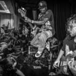Turnstile FYA- Photo by Danielle Dombrowski